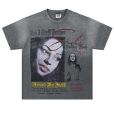 Vale Forever Sade Vintage Tee